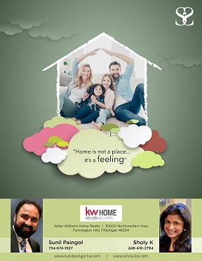 Sunil & Sholy Realtors